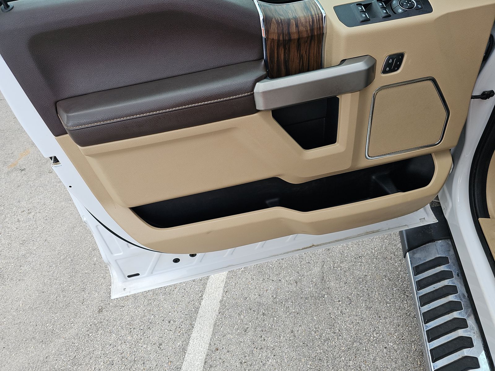2019 Ford F-150 Lariat RWD