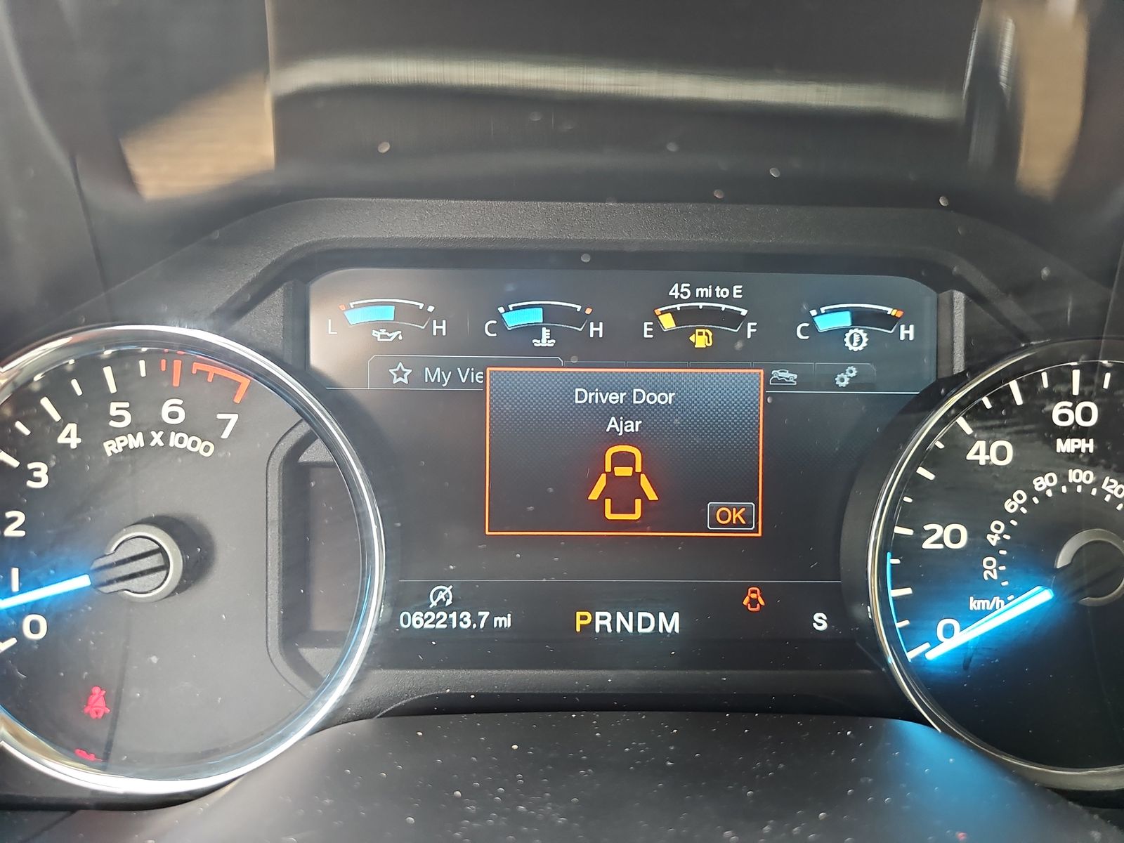 2019 Ford F-150 Lariat RWD