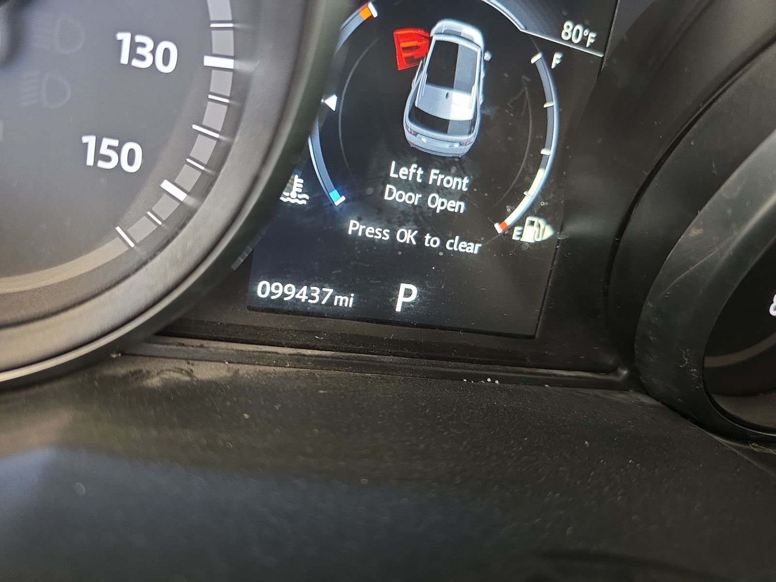 2017 Land Rover Discovery Sport HSE AWD