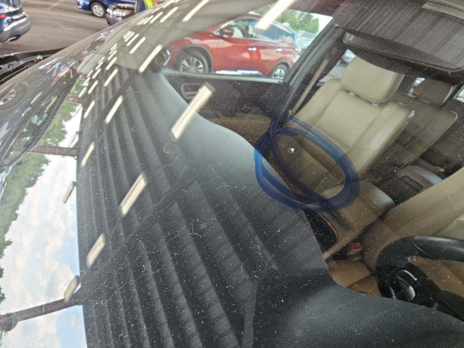 2019 Dodge Durango Citadel AWD