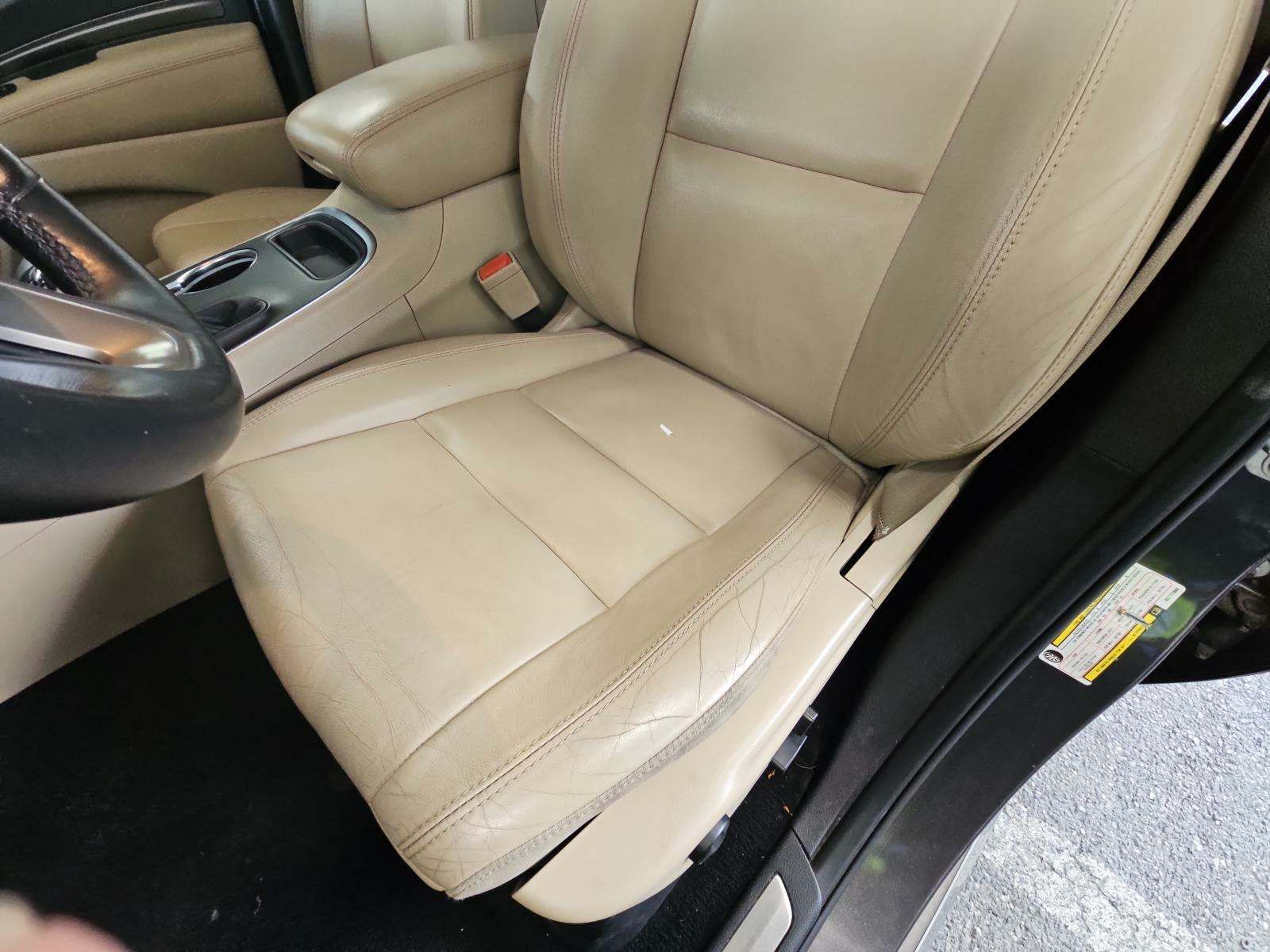 2019 Dodge Durango Citadel AWD