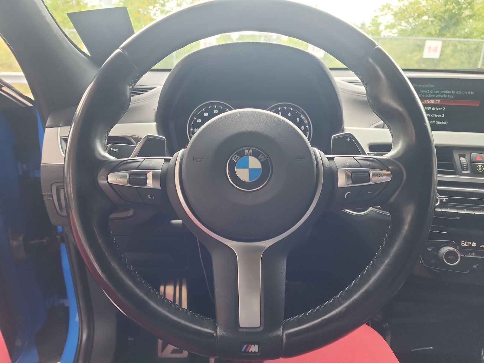 2018 BMW X2 xDrive28i AWD