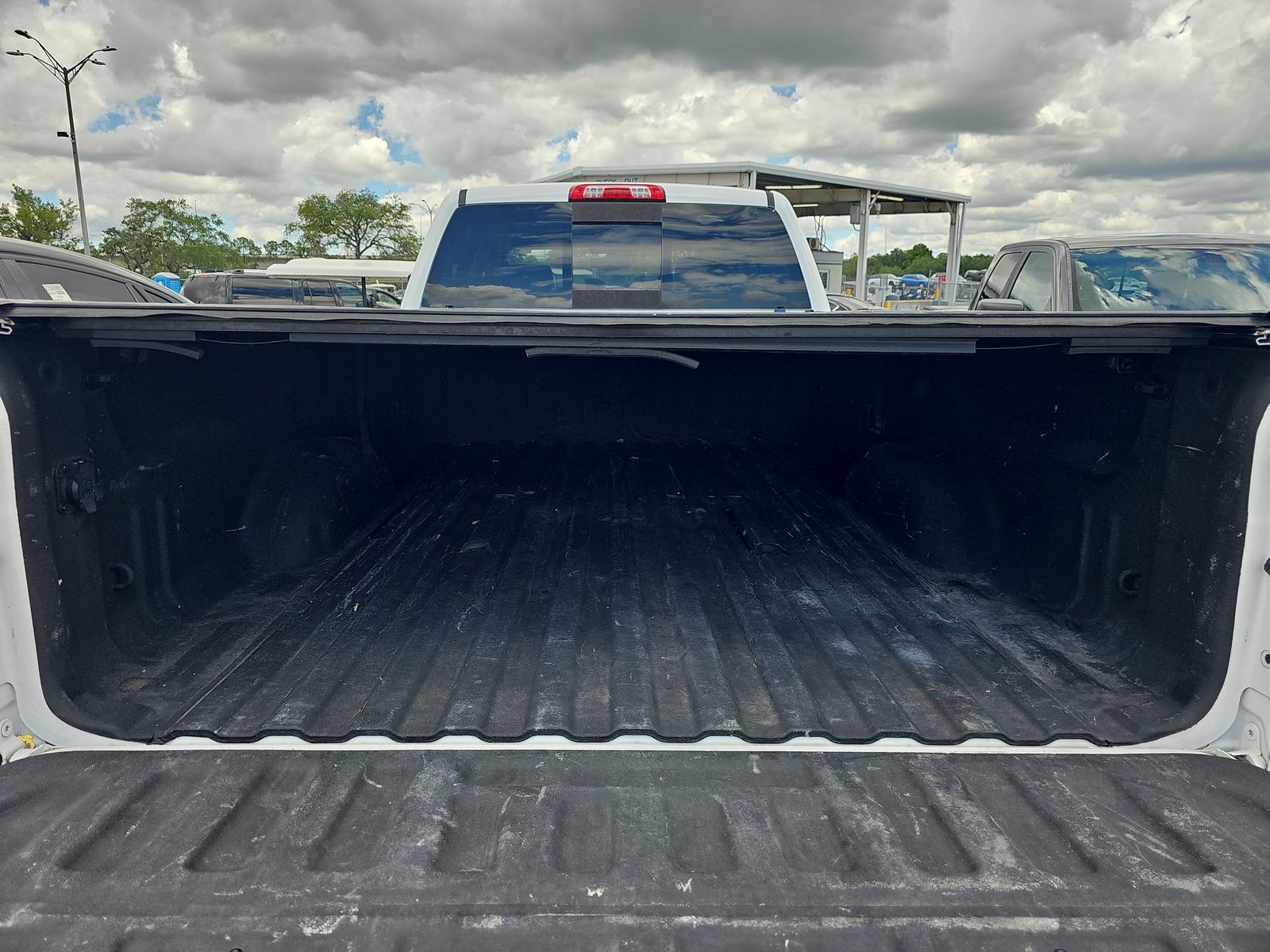 2017 Chevrolet Silverado 3500HD High Country AWD