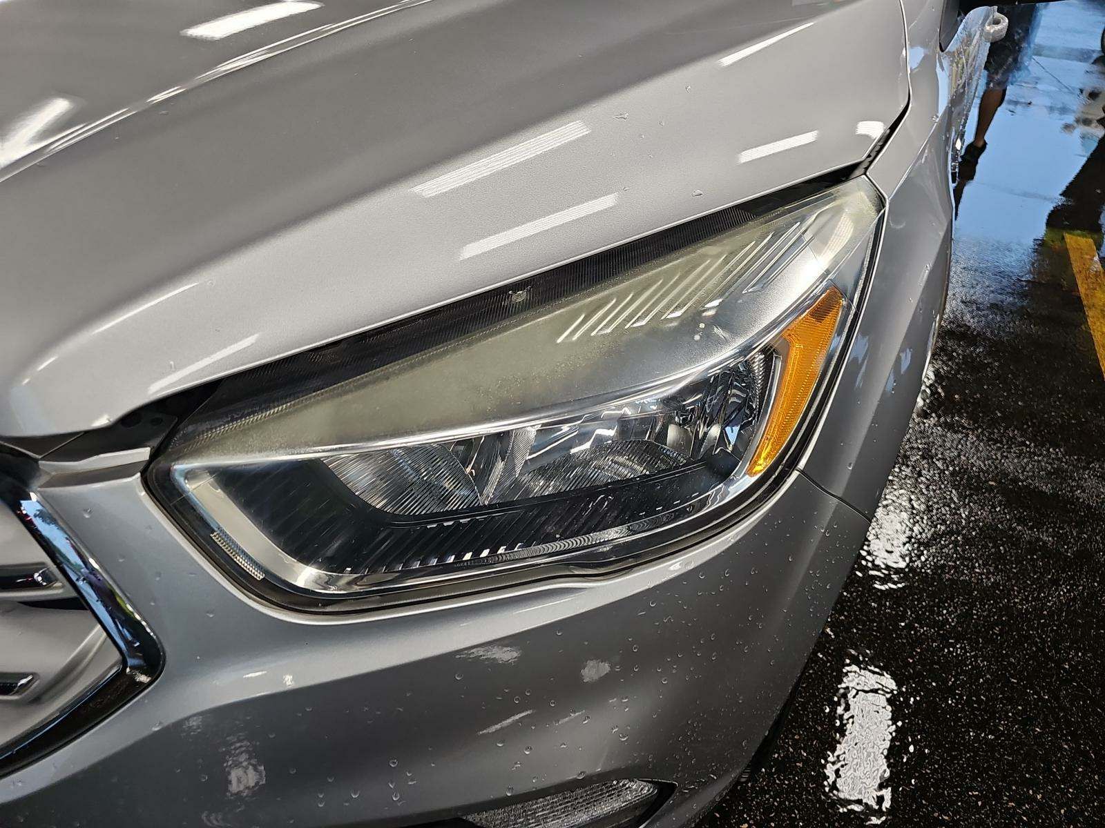 2018 Ford Escape SE FWD