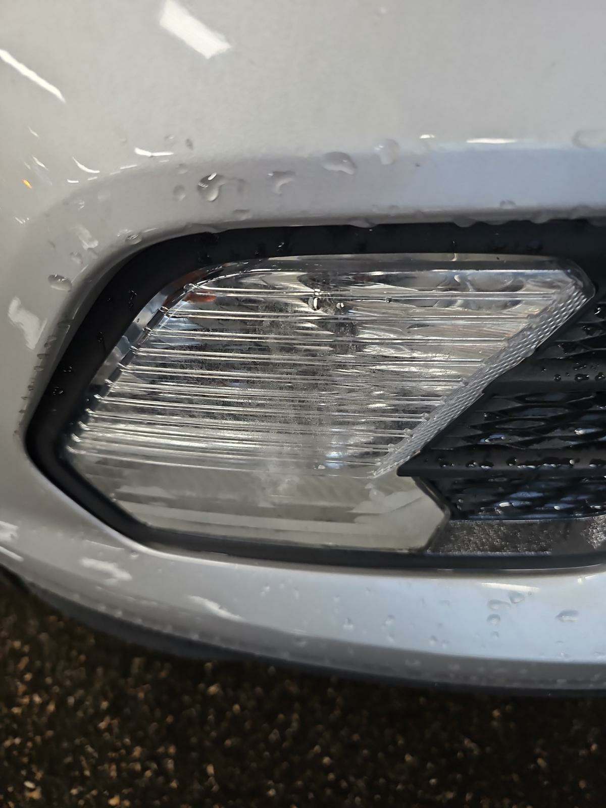2018 Ford Escape SE FWD
