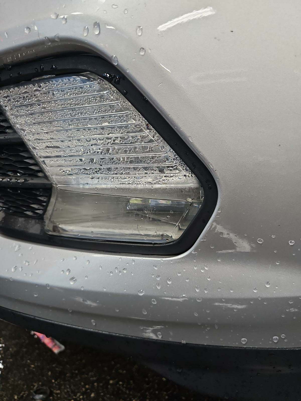 2018 Ford Escape SE FWD