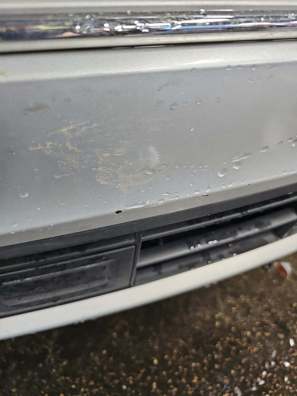 2018 Ford Escape SE FWD
