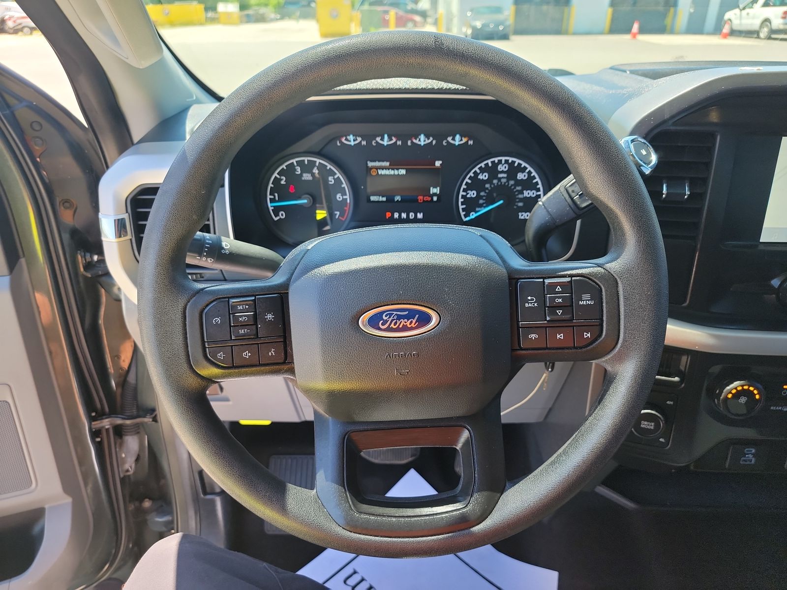 2021 Ford F-150 XLT AWD