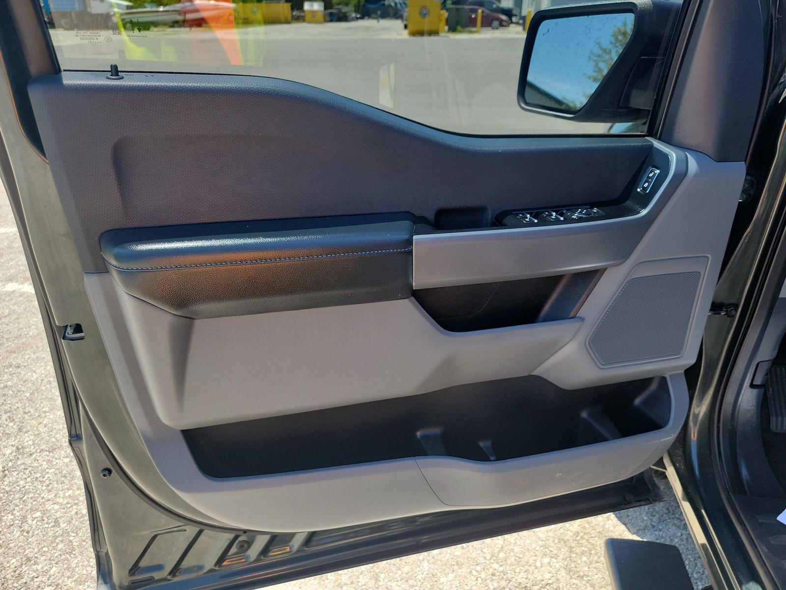 2021 Ford F-150 XLT AWD