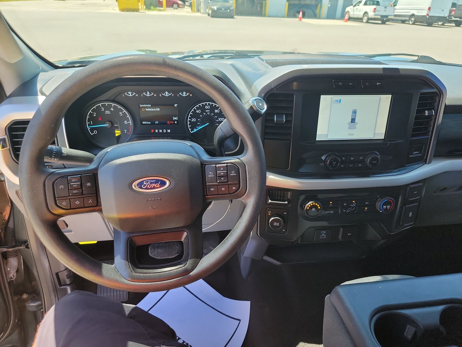 2021 Ford F-150 XLT AWD