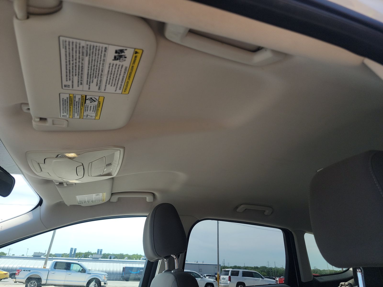 2015 Ford Escape SE FWD