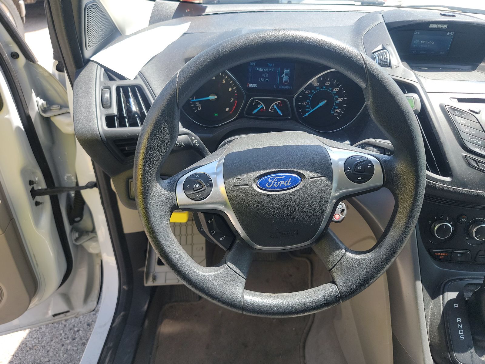 2015 Ford Escape SE FWD