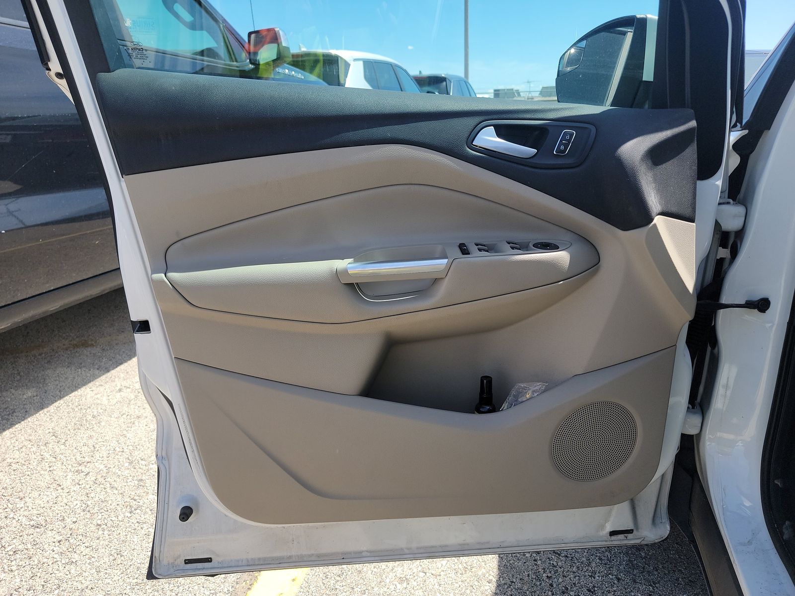 2015 Ford Escape SE FWD