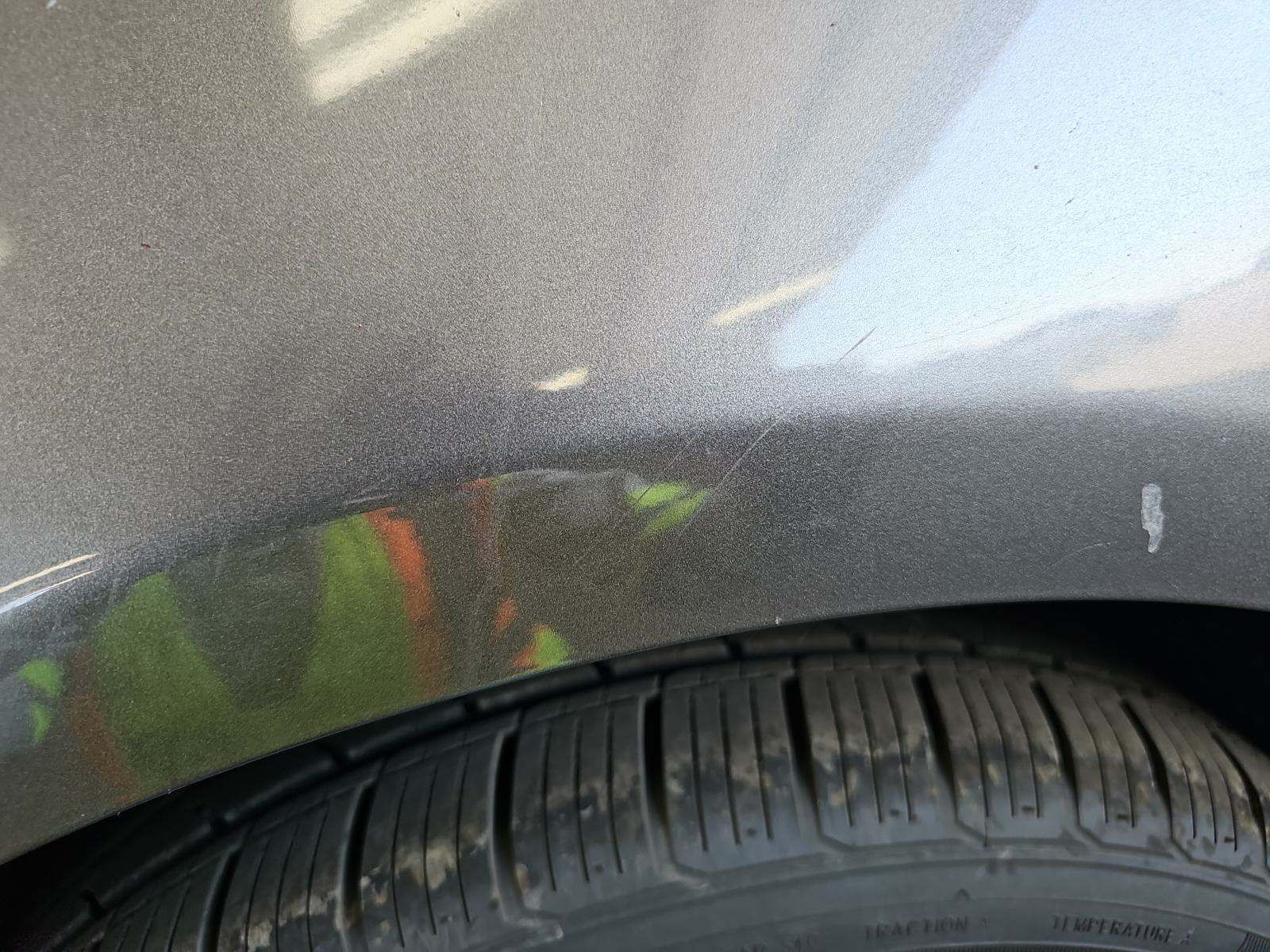 2014 Ford Fusion SE FWD