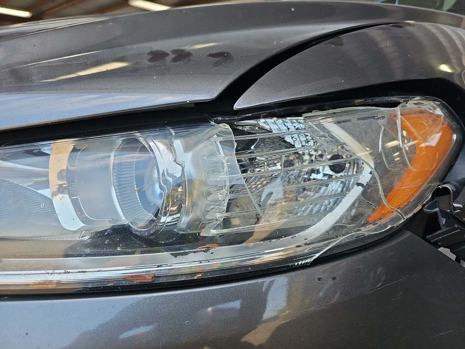 2014 Ford Fusion SE FWD