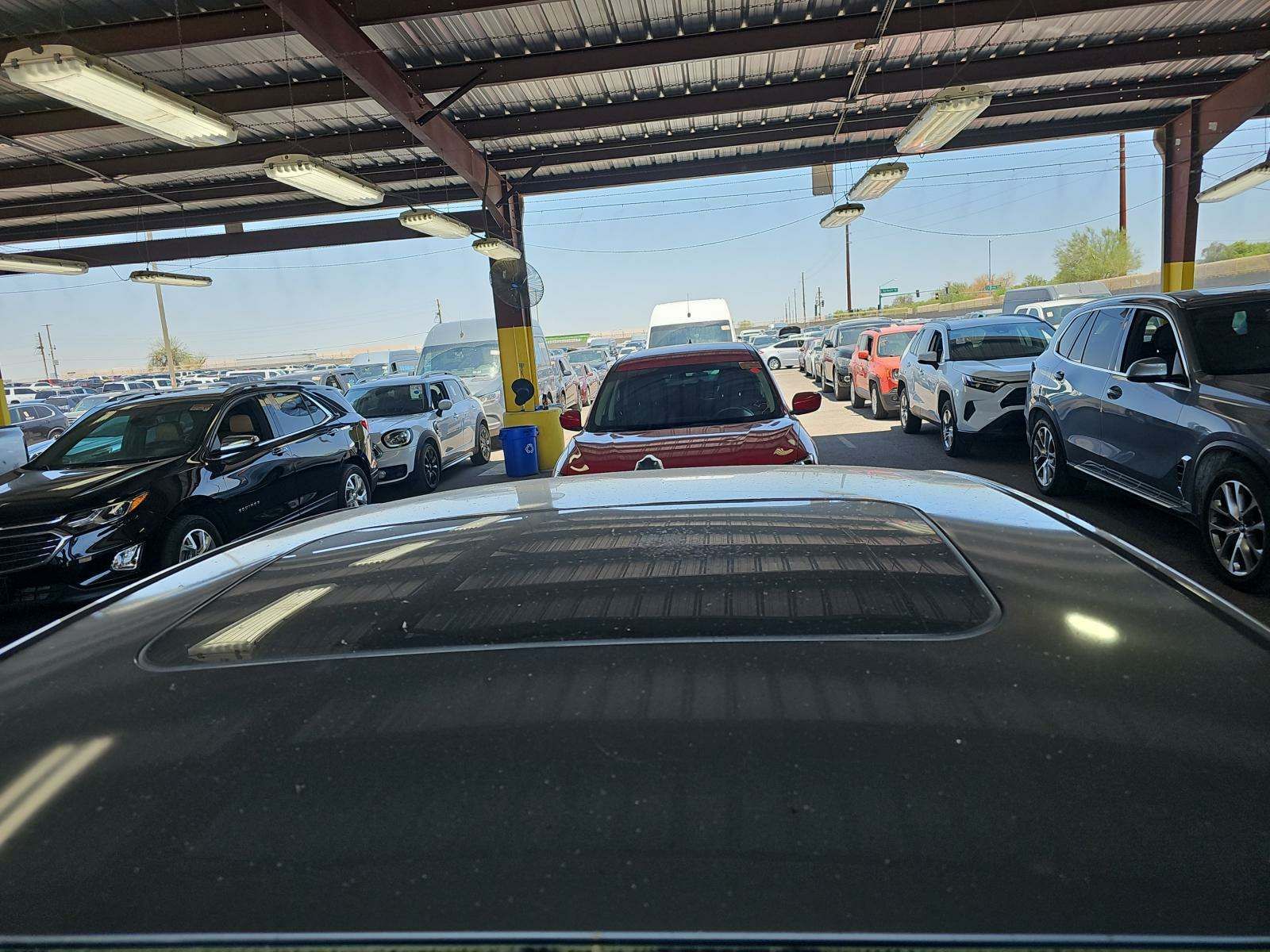 2014 Ford Fusion SE FWD