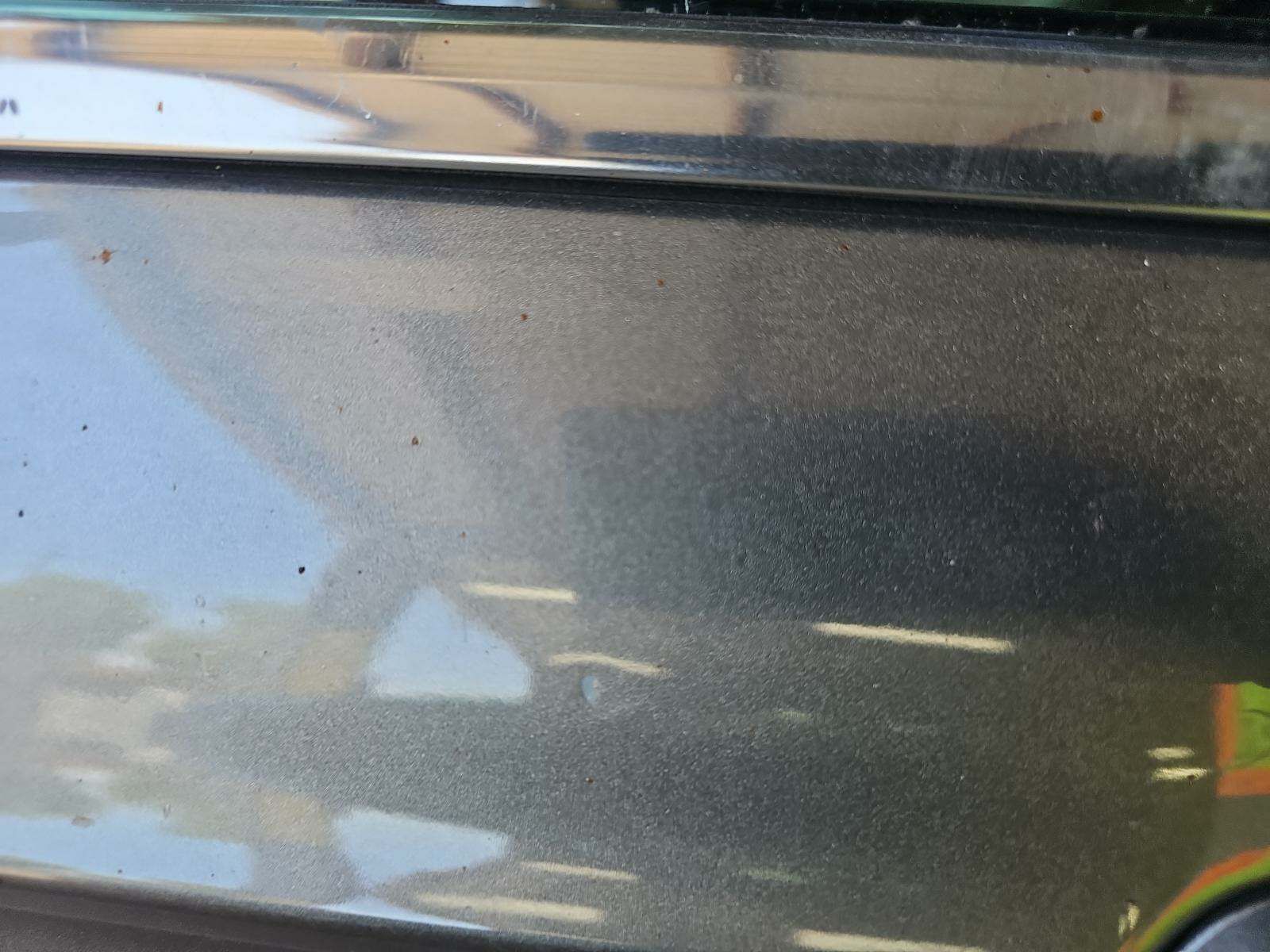 2014 Ford Fusion SE FWD