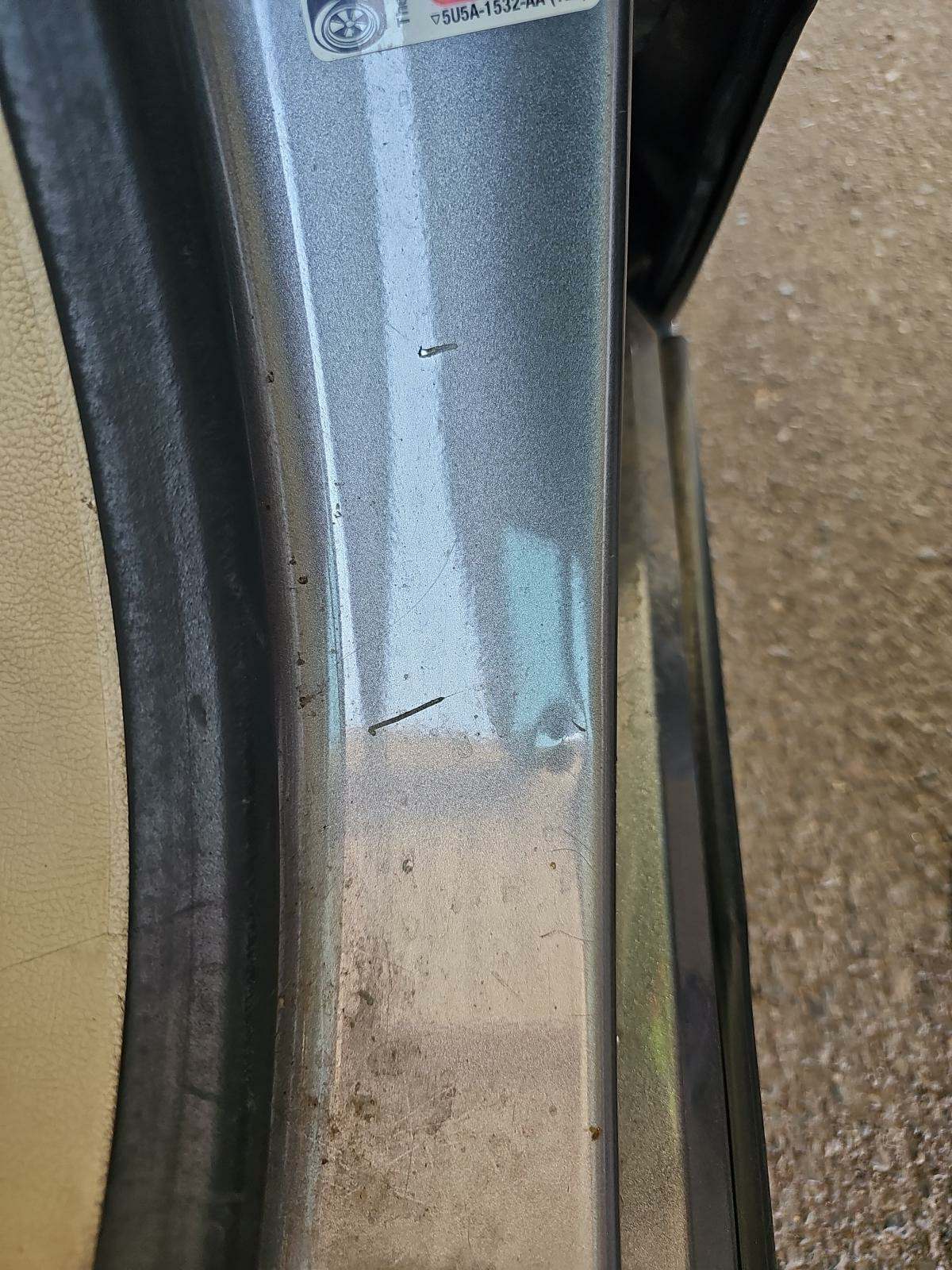 2014 Ford Fusion SE FWD