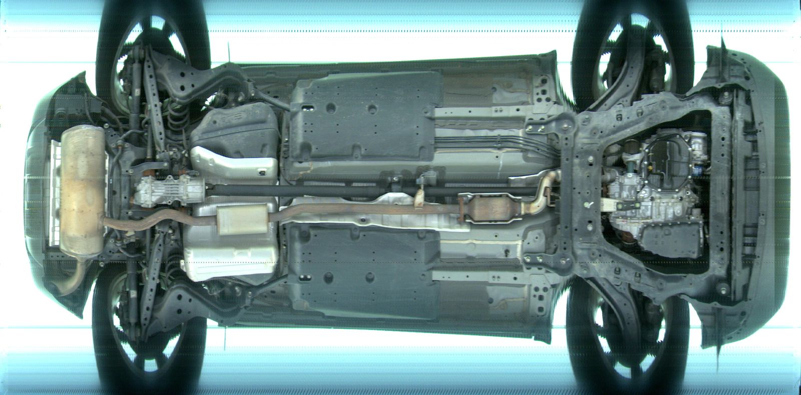 2021 Nissan Rogue Sport S AWD