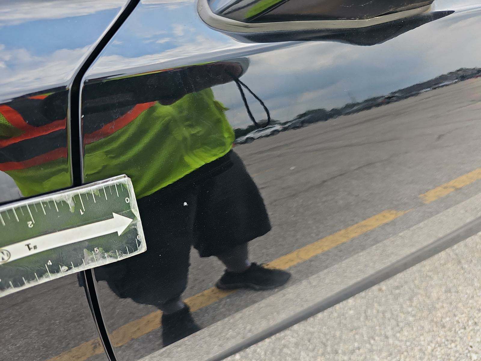 2015 Chevrolet Camaro LT RWD