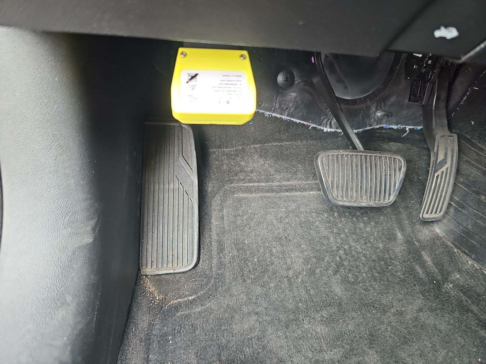 2015 Chevrolet Camaro LT RWD