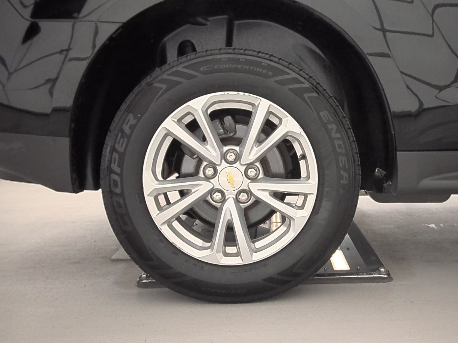 2016 Chevrolet Equinox LT AWD