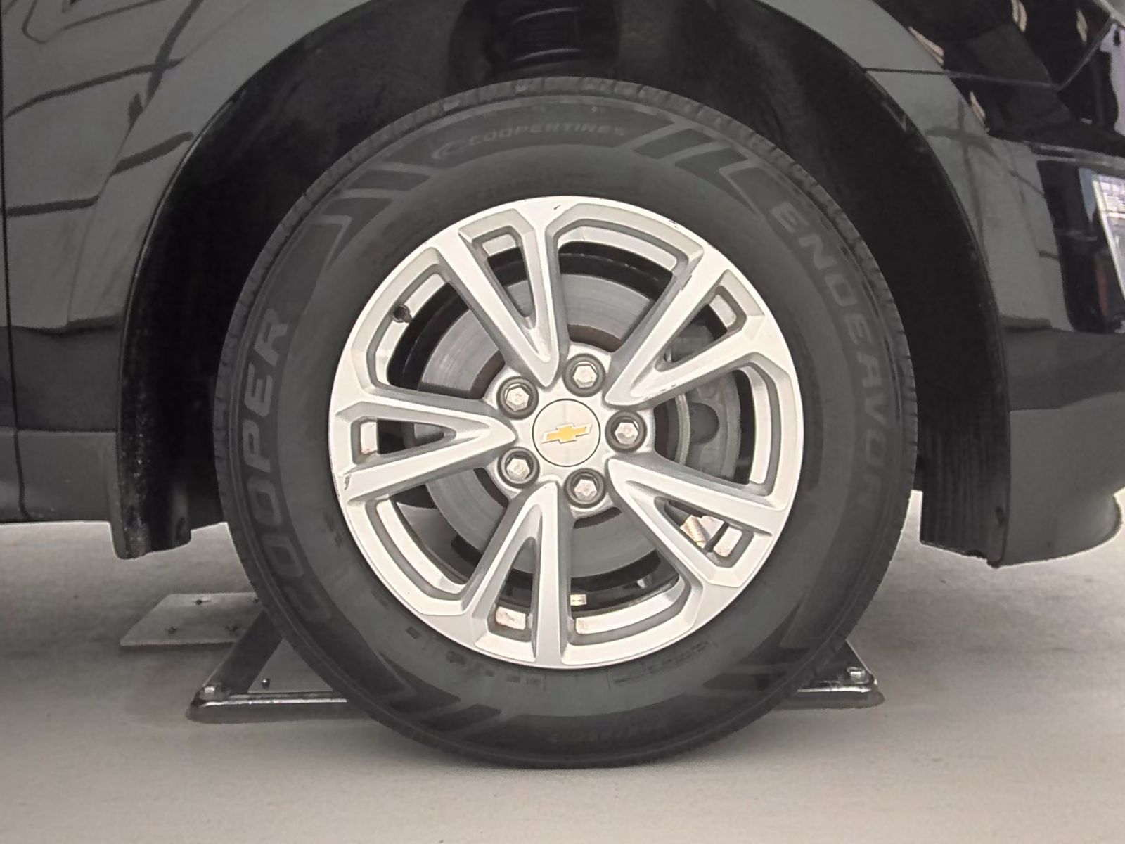 2016 Chevrolet Equinox LT AWD
