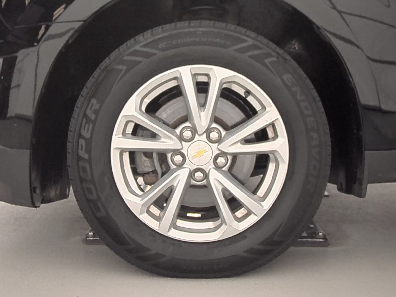 2016 Chevrolet Equinox LT AWD