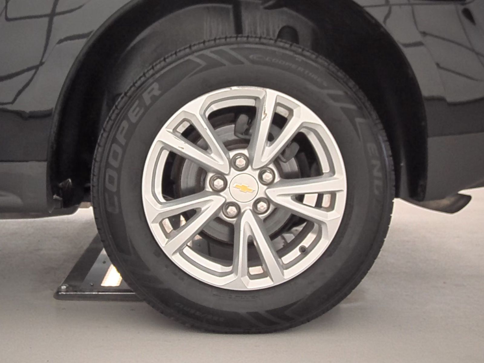 2016 Chevrolet Equinox LT AWD