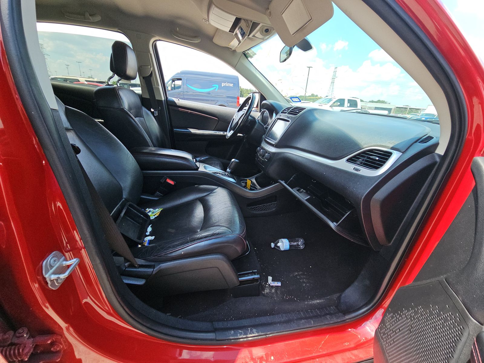 2018 Dodge Journey GT FWD