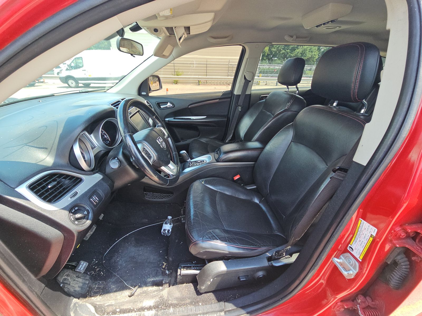 2018 Dodge Journey GT FWD