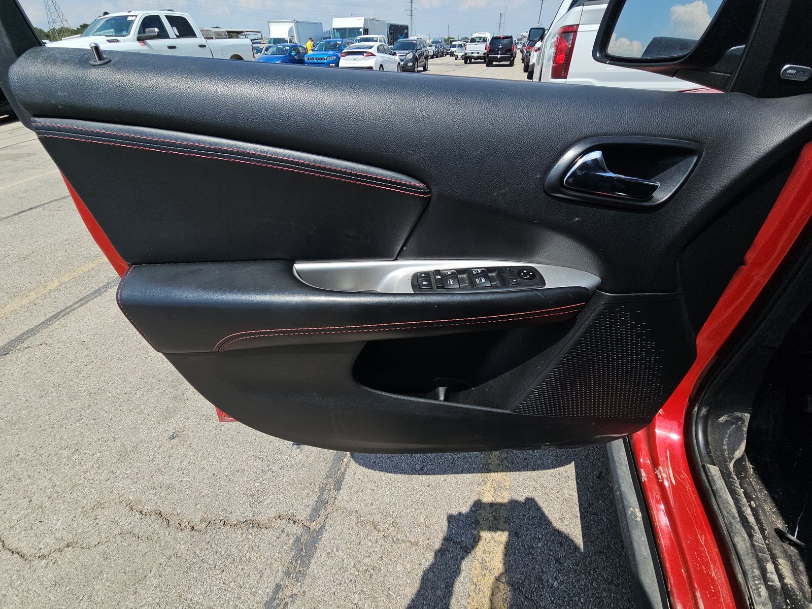2018 Dodge Journey GT FWD