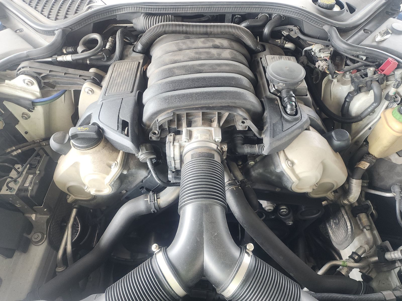 2016 Porsche Panamera Edition RWD