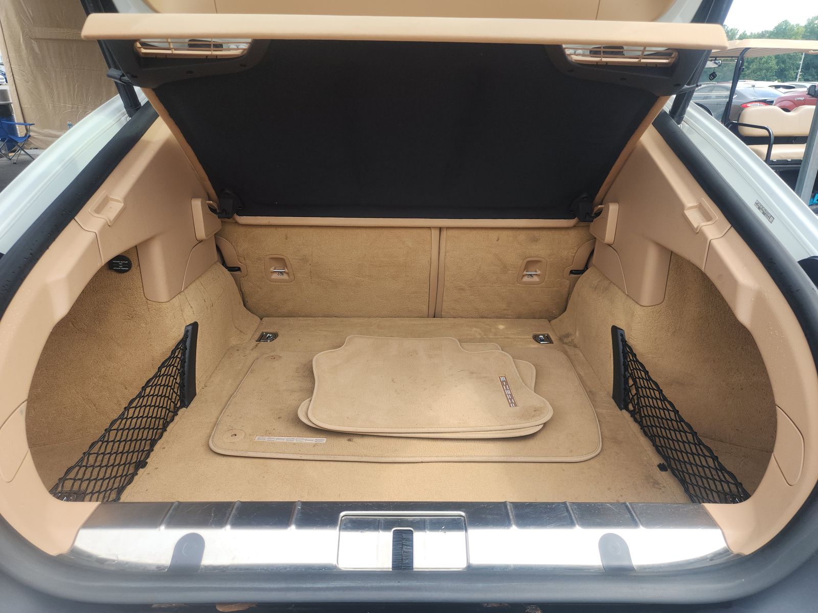 2016 Porsche Panamera Edition RWD