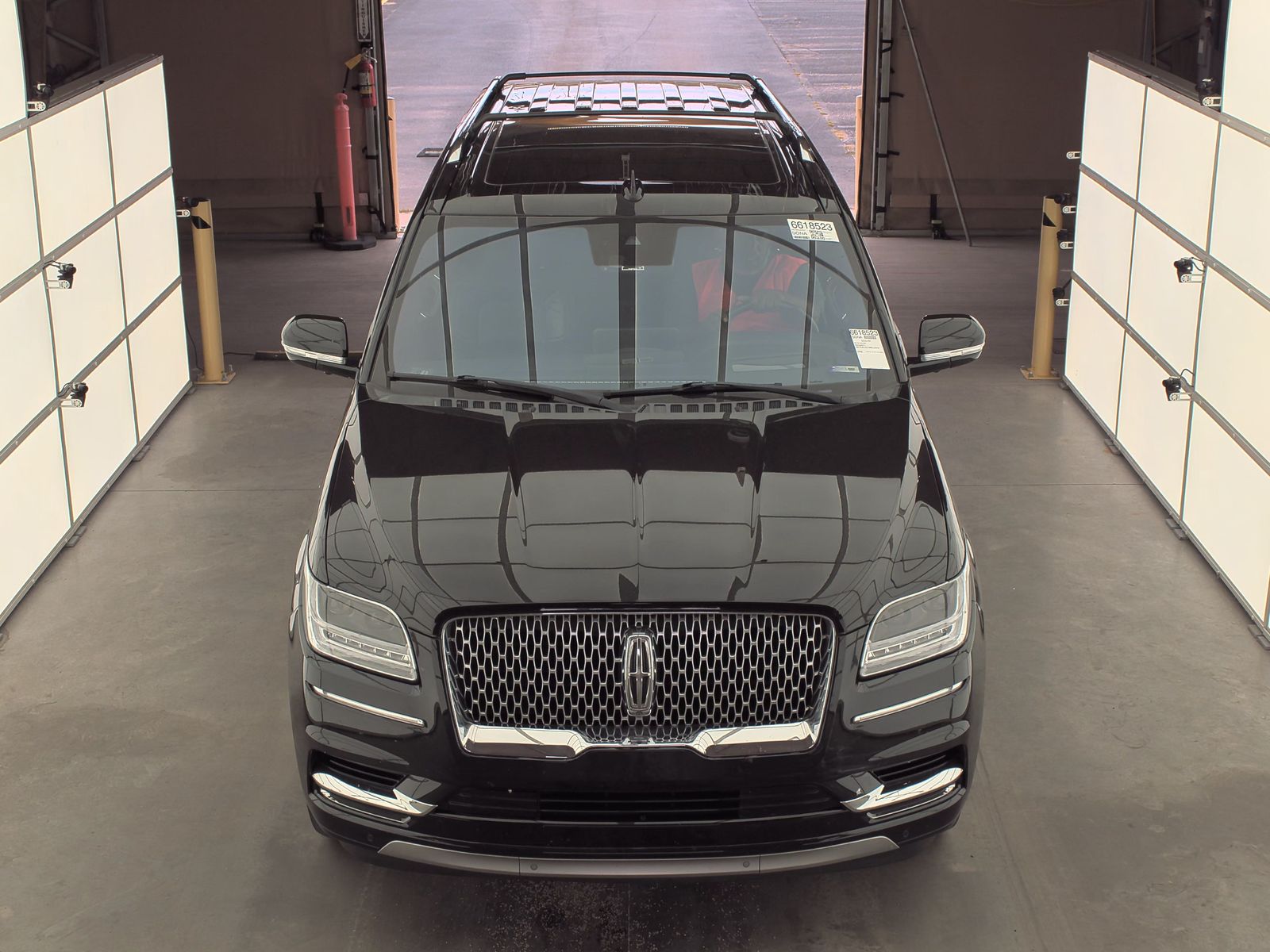 2019 Lincoln Navigator L Reserve AWD