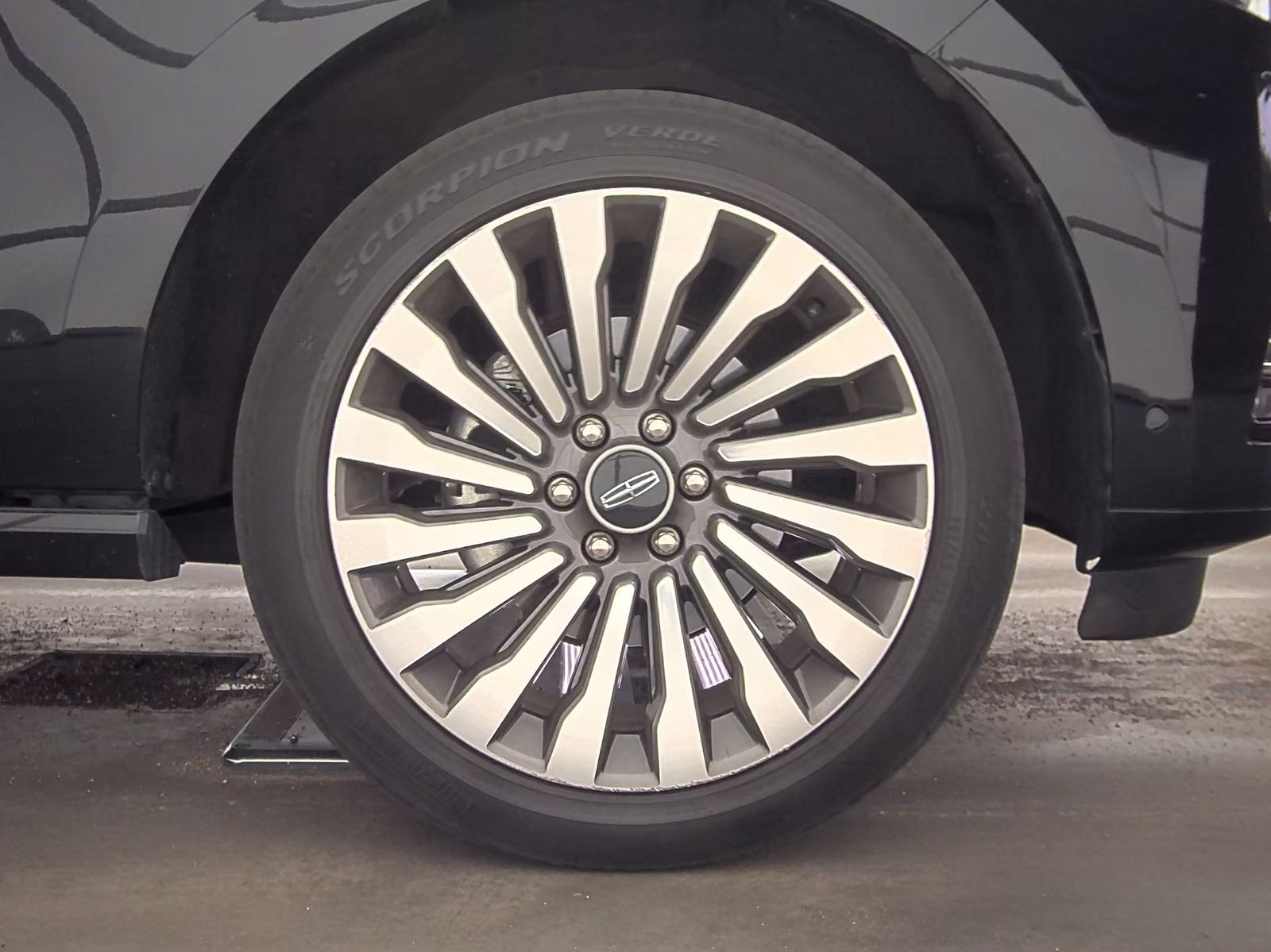 2019 Lincoln Navigator L Reserve AWD