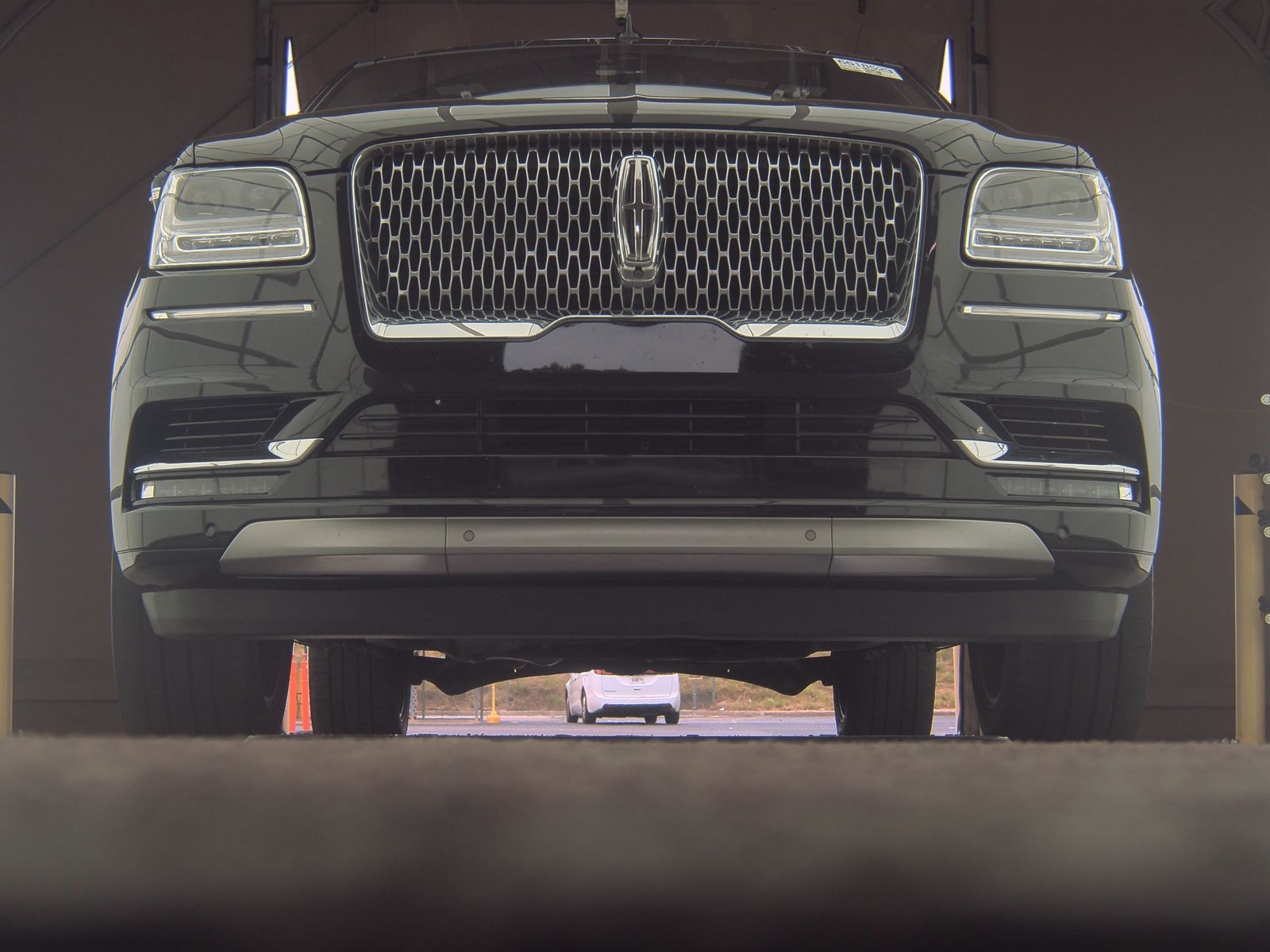 2019 Lincoln Navigator L Reserve AWD