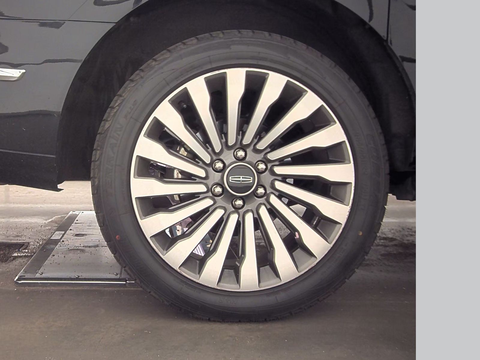 2019 Lincoln Navigator L Reserve AWD