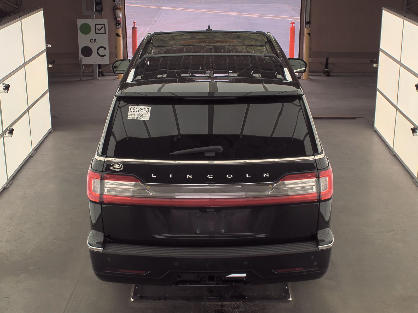 2019 Lincoln Navigator L Reserve AWD