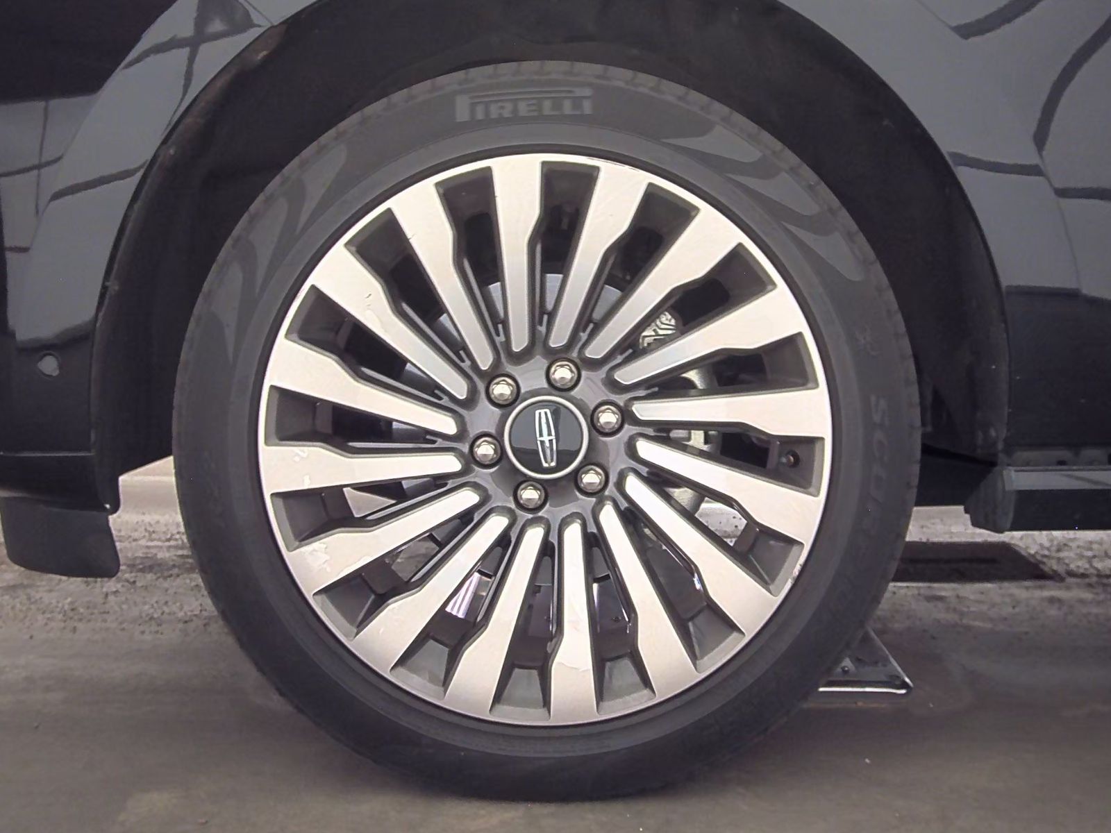 2019 Lincoln Navigator L Reserve AWD