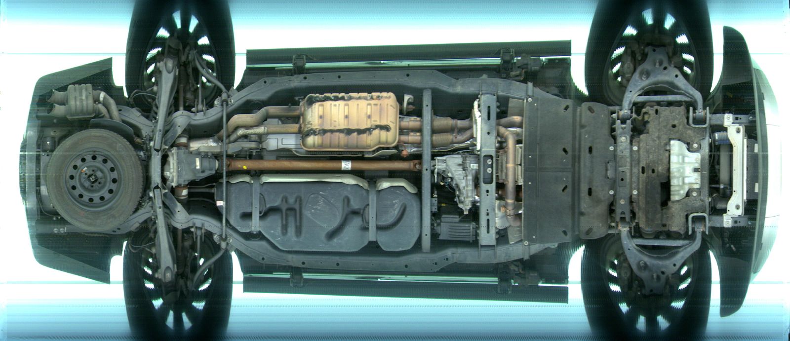 2019 Lincoln Navigator L Reserve AWD