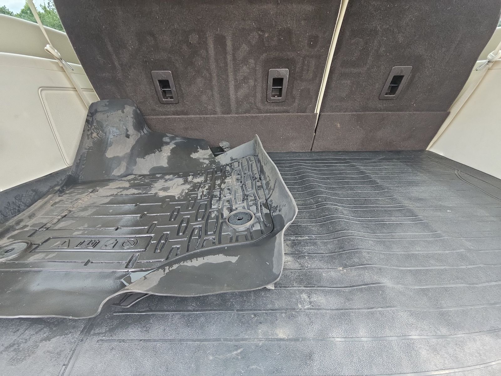 2020 Lincoln Navigator L Black Label AWD