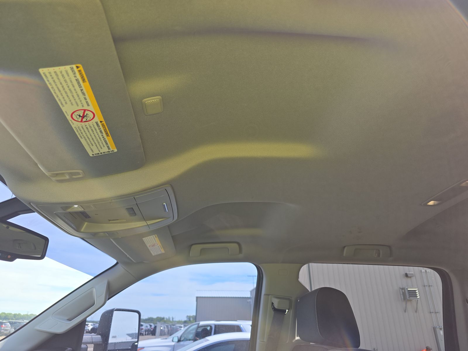 2016 Chevrolet Silverado 2500HD LT AWD