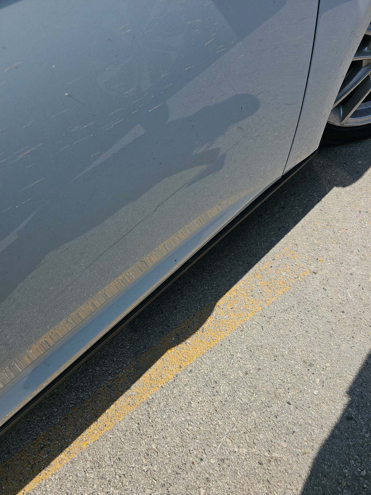 2017 Ford Focus SE FWD