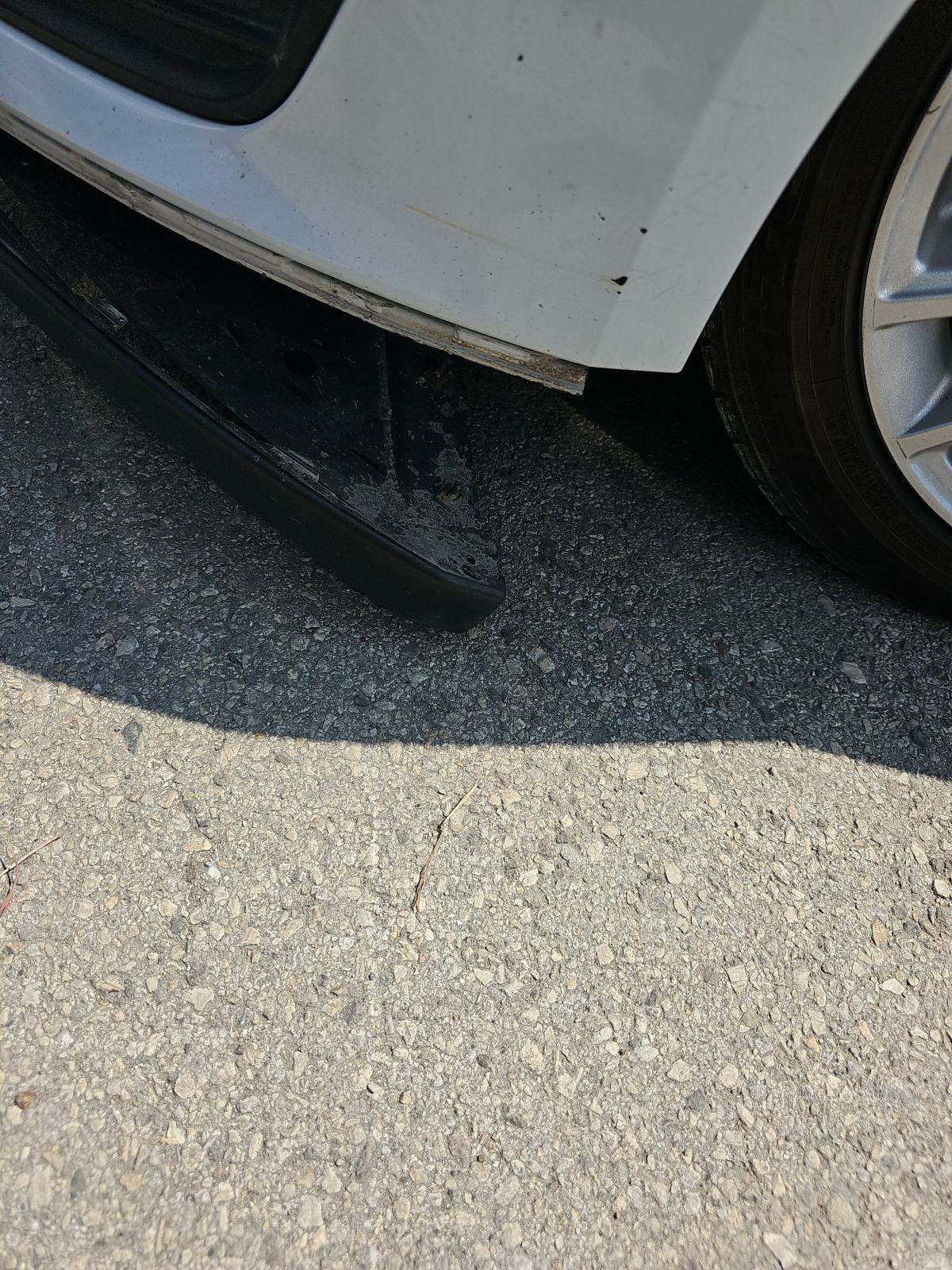 2017 Ford Focus SE FWD