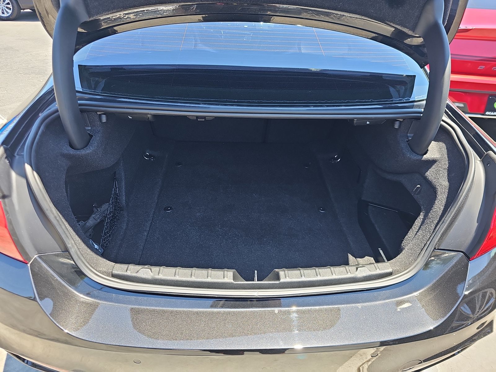 2015 BMW M4 Base RWD