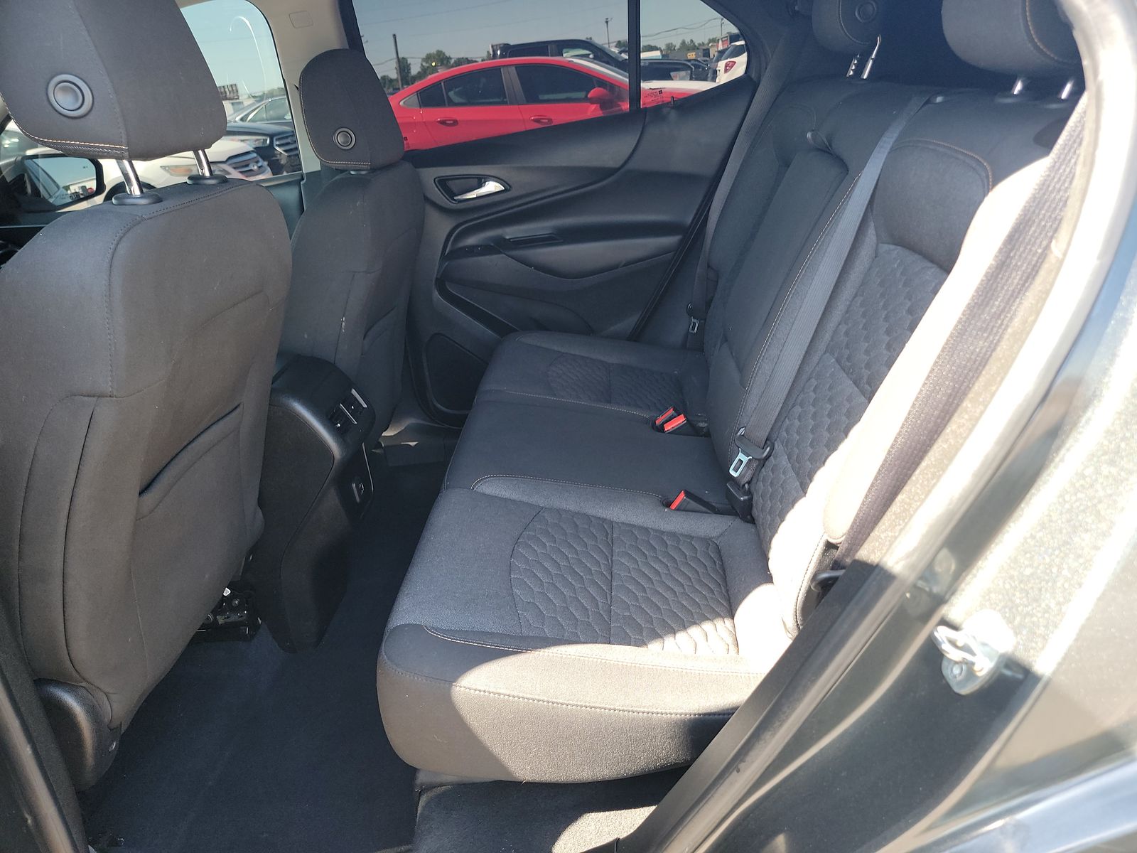 2019 Chevrolet Equinox LT FWD