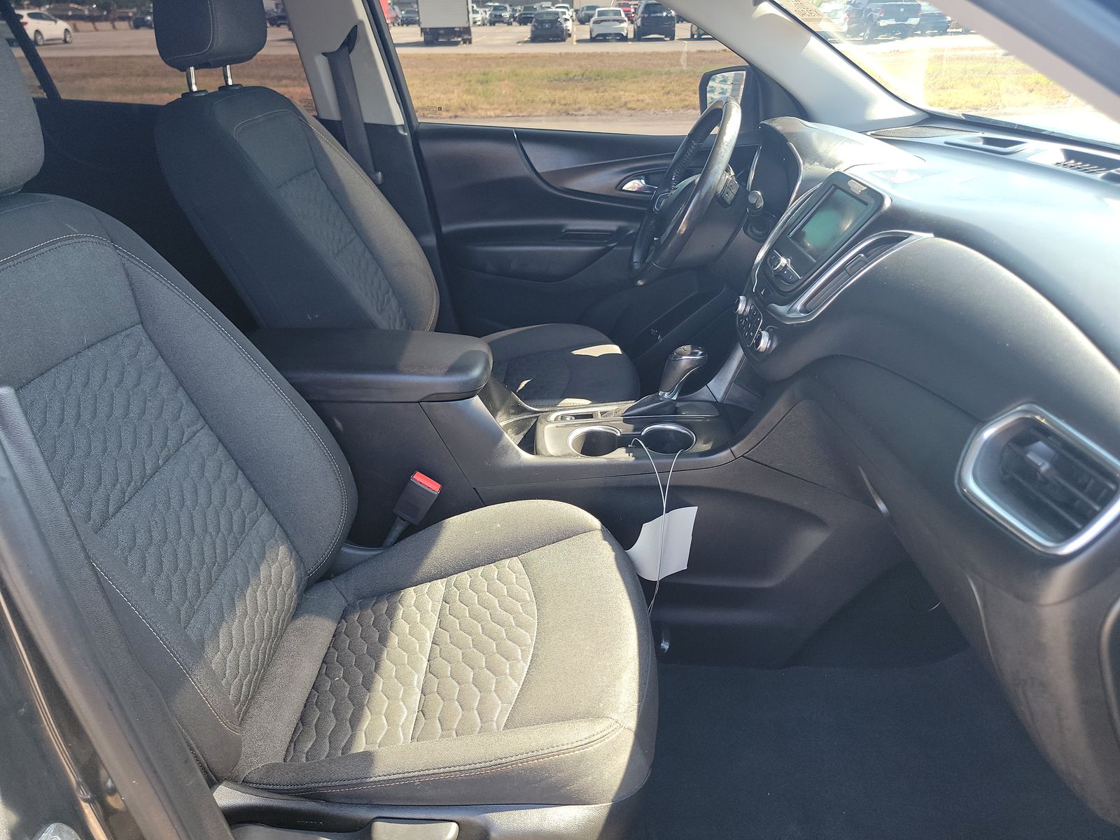 2019 Chevrolet Equinox LT FWD