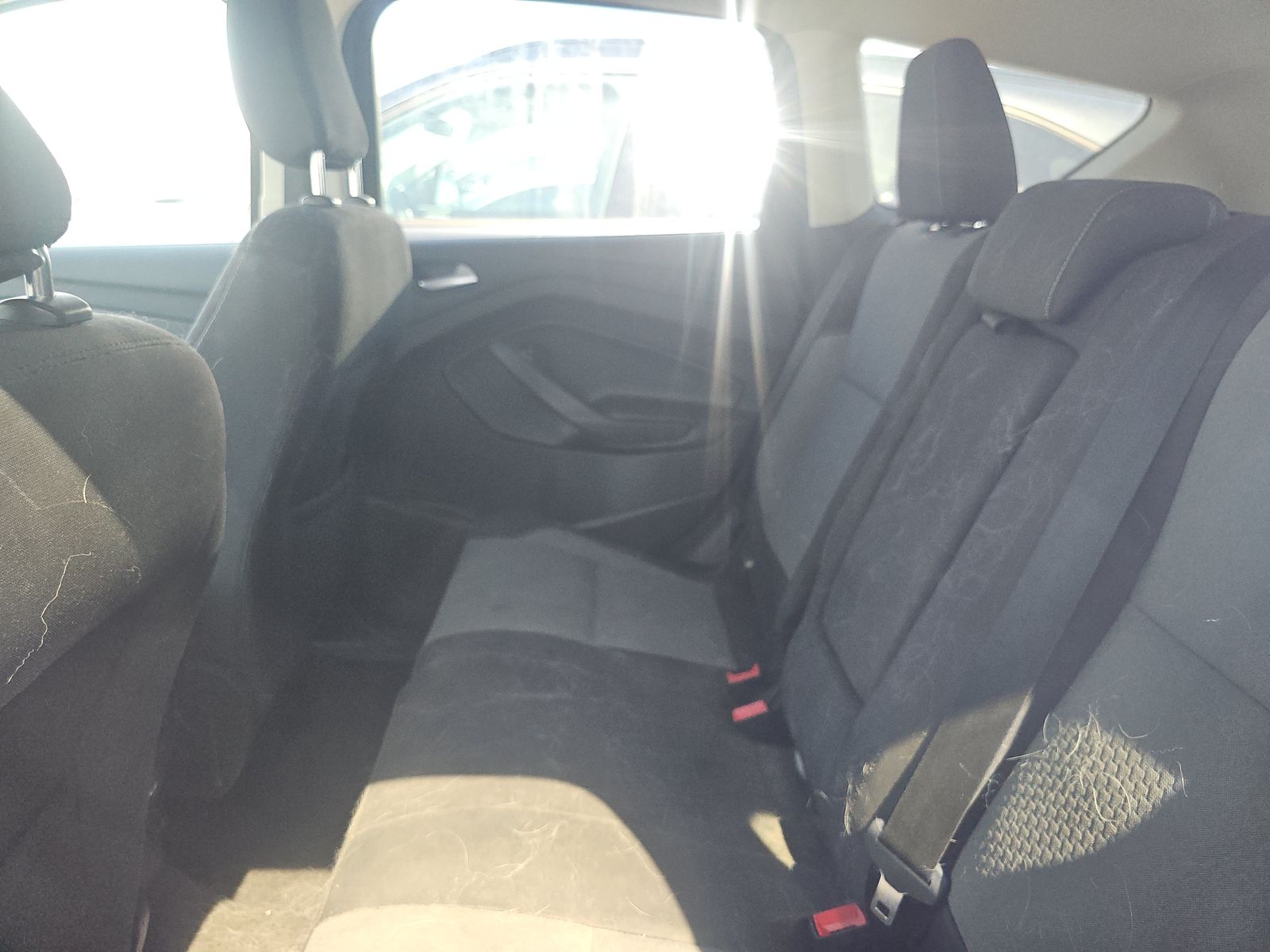 2018 Ford Escape SE AWD