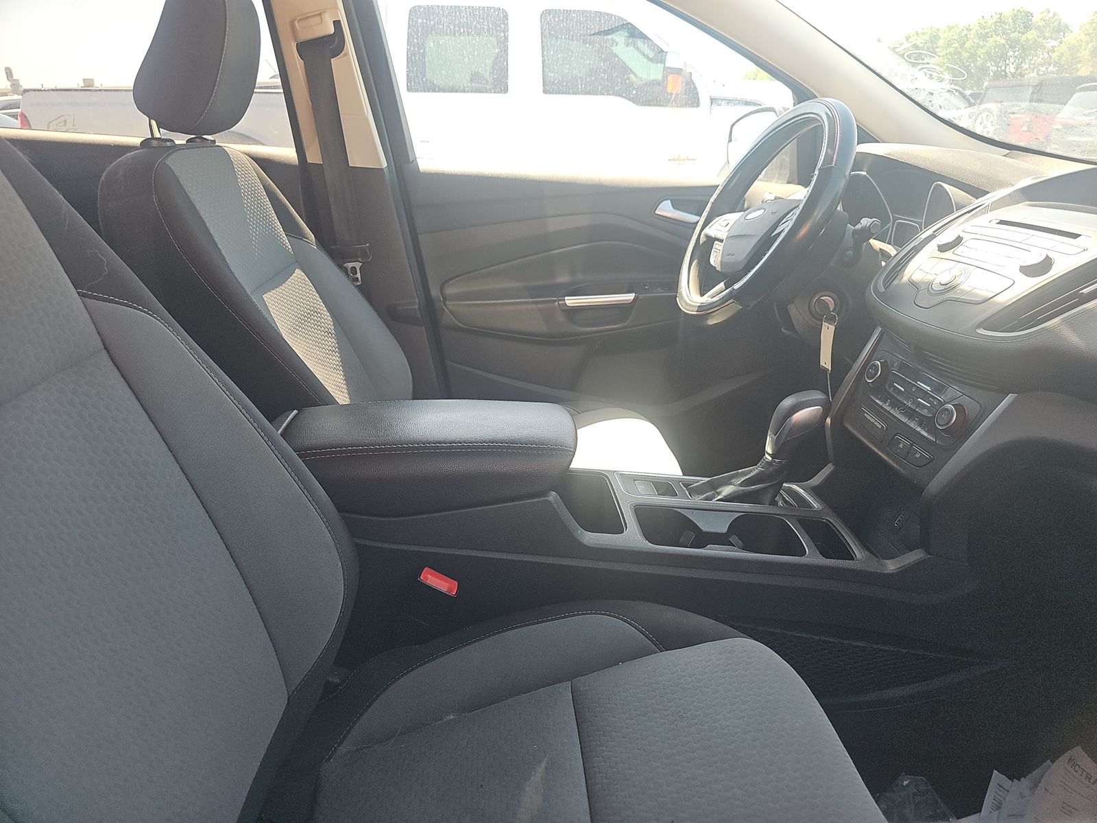 2018 Ford Escape SE AWD
